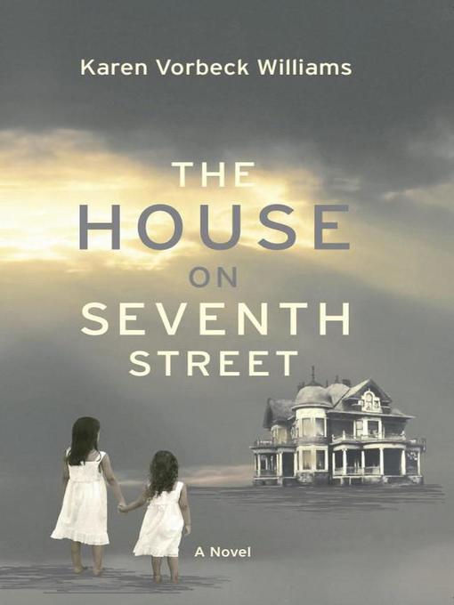 Cover image for The House on Seventh Street